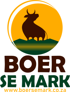 BOER SE MARK - Logo PNG 2024, designed by Mariska Wiese at Glixie Media