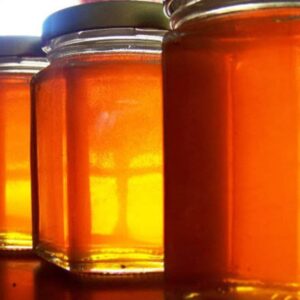Honey From The Farm - Produce For Sale