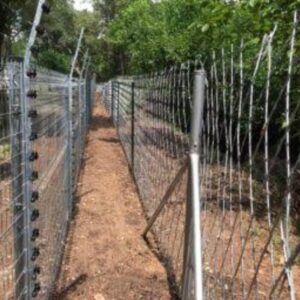 Fence Repair and Installation - Services For Sale